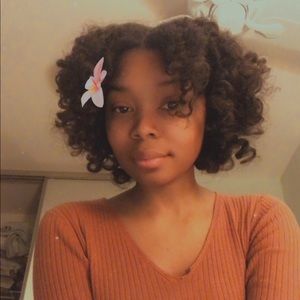 Meet your Posher, Janae